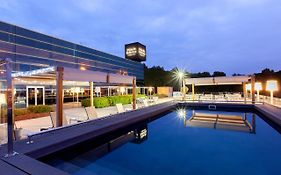 Hotel Palau De Bellavista Girona By Urh